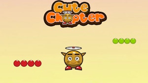 Image for Cute Chopter