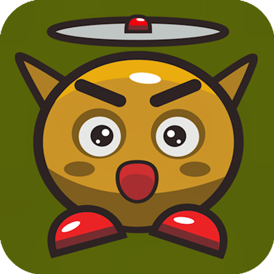 Cute Chopter By Gamepix