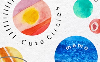 Cute Circles