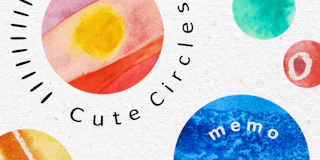 Cute Circles thumbnail