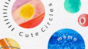 Image for Cute Circles