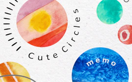Cute Circles
