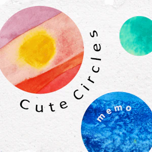Cute Circles Thumbnail