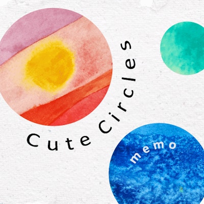 Cute Circles By Gamepix