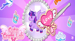 Cute Craft Lab
