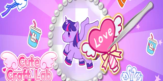 Cute Craft Lab thumbnail