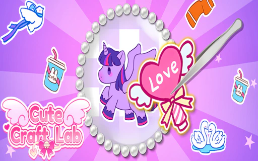 Cute Craft Lab