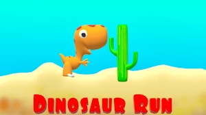 Image for Cute Dinosaur Run