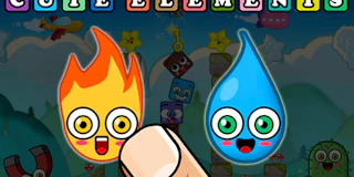 Cute Elements thumbnail