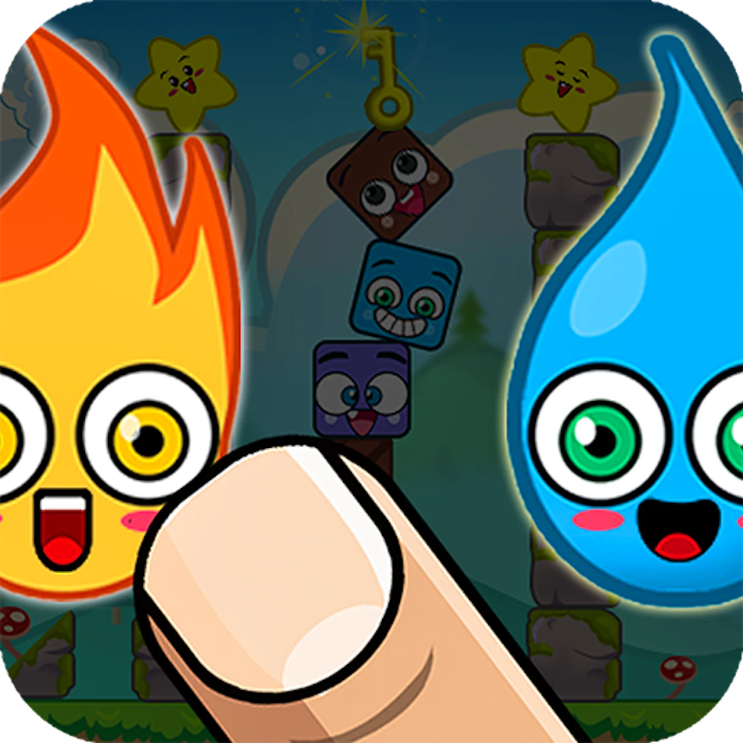 Cute Elements