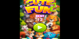 Cute Fun 2 thumbnail