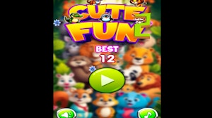 Image for Cute Fun 2