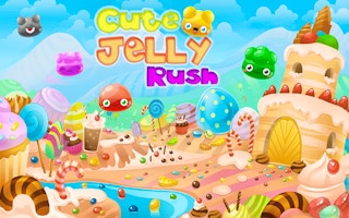 Cute Jelly Rush