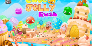 Cute Jelly Rush thumbnail