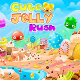 Cute Jelly Rush