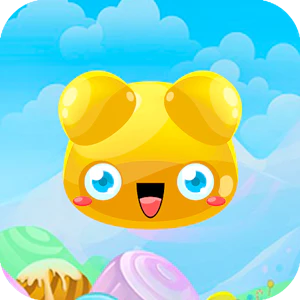 Cute Jelly Rush Thumbnail