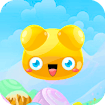 Cute Jelly Rush banner