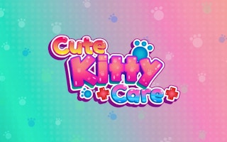 Cute Kitty Care