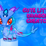 Cute Little Dragon Creator