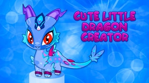 Image for Cute Little Dragon Creator