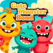 Cute Monster Bond