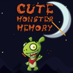 Cute Monster Memory