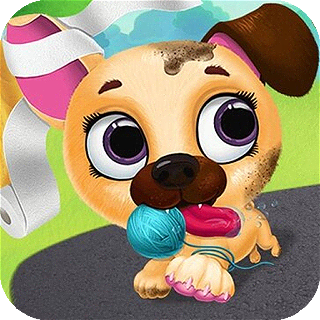 Cute Pet Friends - Online Game - Play for Free