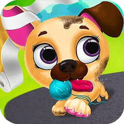 Cute Pet Friends