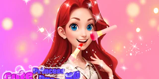 Cute Princess Dress Up thumbnail