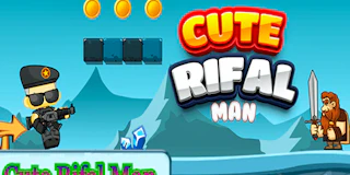 Cute Rifal Man thumbnail