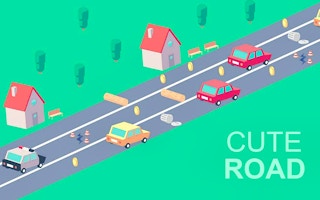 Cute Road