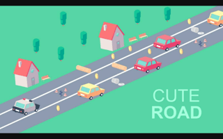Cute Road