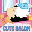 Cute Salon