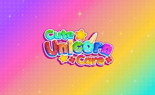 Cute Unicorn Care