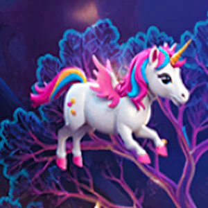 Cute Unicorn Run Thumbnail