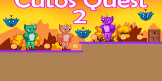 Cutos Quest 2 thumbnail