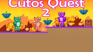 Image for Cutos Quest 2