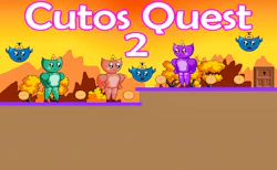 Cutos Quest 2