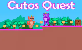 Cutos Quest
