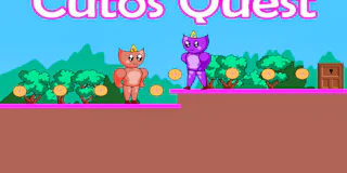 Cutos Quest thumbnail