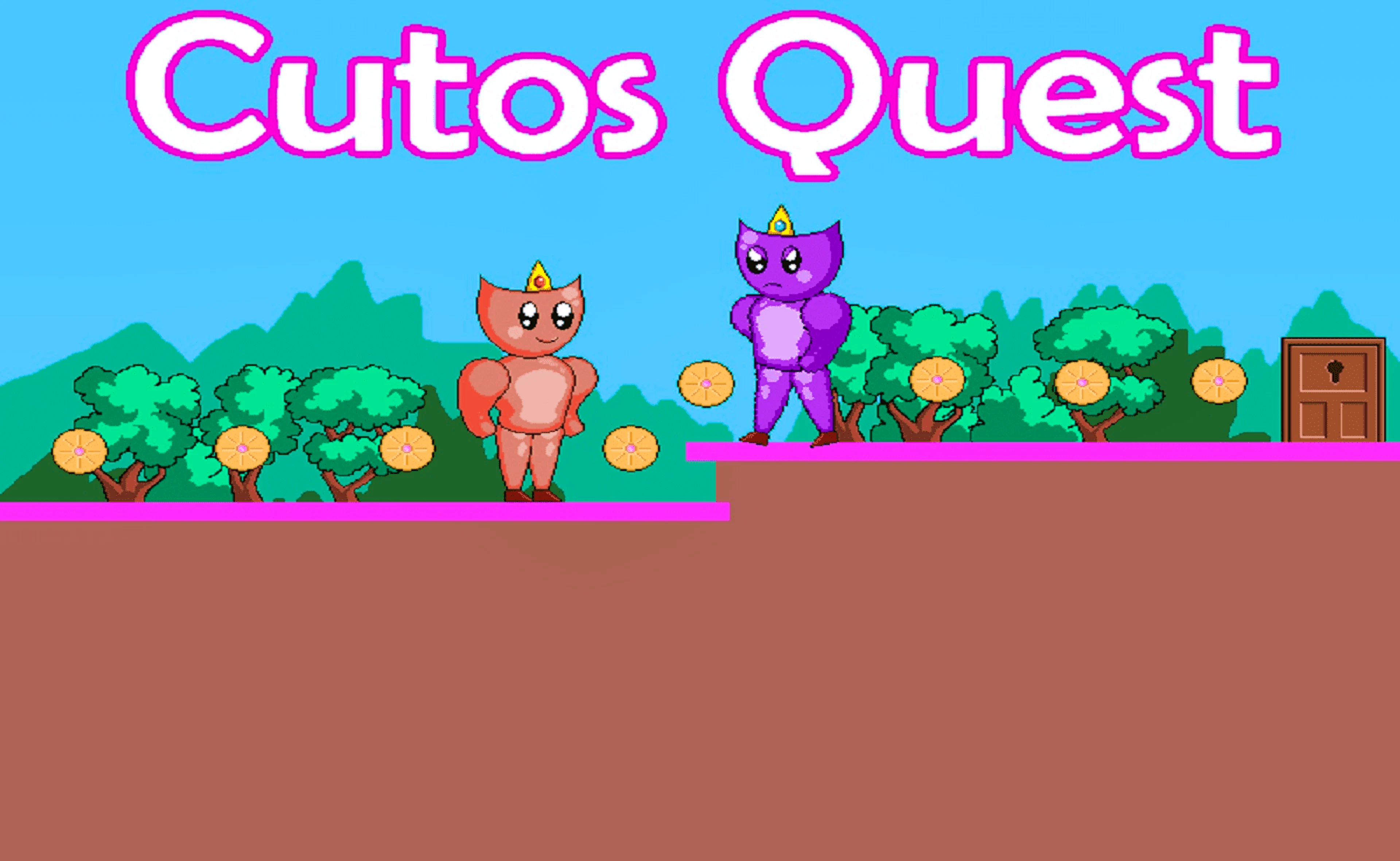 Cutos Quest