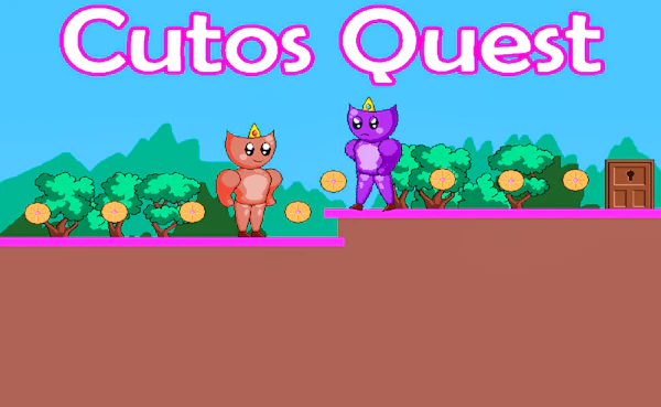 Cutos Quest