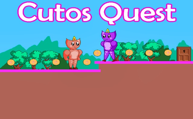 Cutos Quest