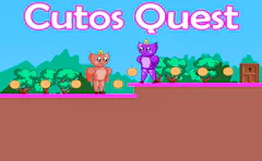 Cutos Quest