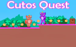 Cutos Quest