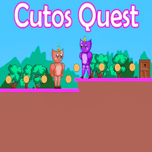 Cutos Quest Thumbnail