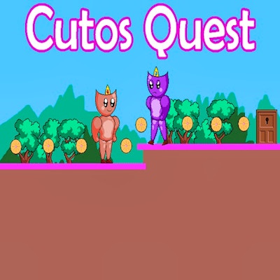 Cutos Quest By Gamepix