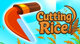 Cutting Rice