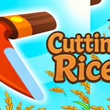 Cutting Rice