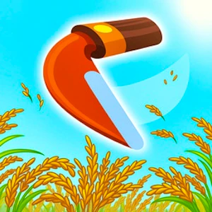 Cutting Rice Thumbnail